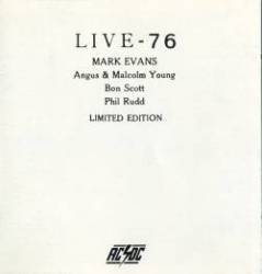 AC-DC : Live - 76